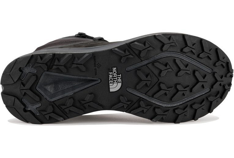 The North Face Vectiv Exploris II Mid FutureLight LTHR Herren