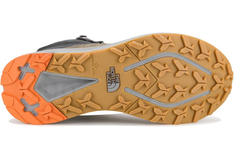 The North Face Vectiv Exploris II Mid FutureLight LTHR