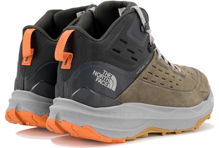 The North Face Vectiv Exploris II Mid FutureLight LTHR