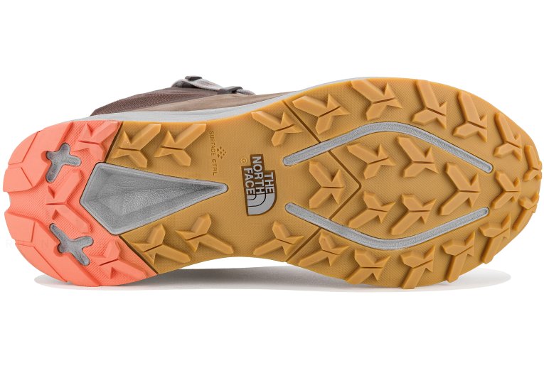 The North Face Vectiv Exploris II Mid FutureLight LTHR W