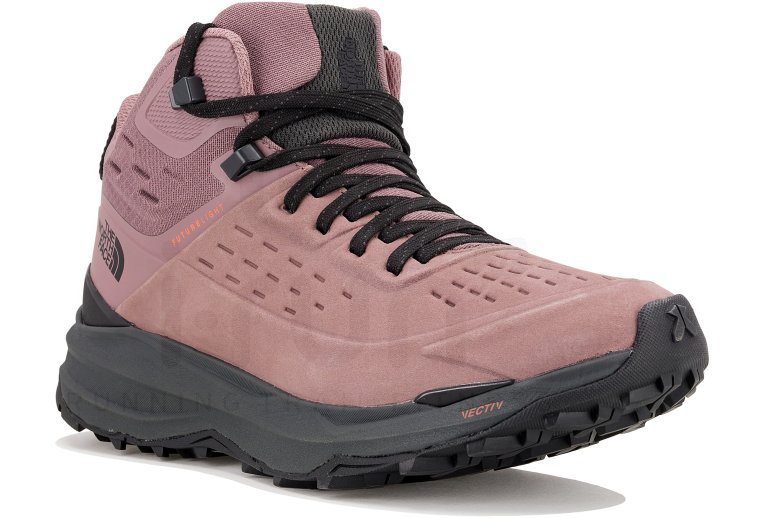 The North Face Vectiv Exploris II Mid FutureLight  LTHR