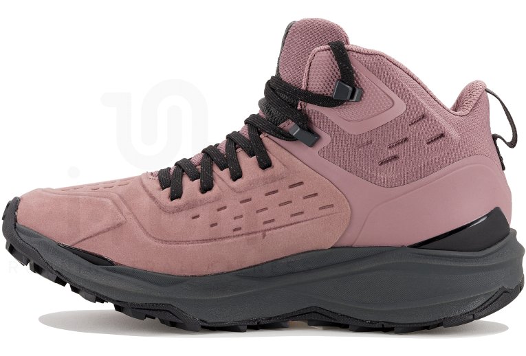 The North Face Vectiv Exploris II Mid FutureLight  LTHR