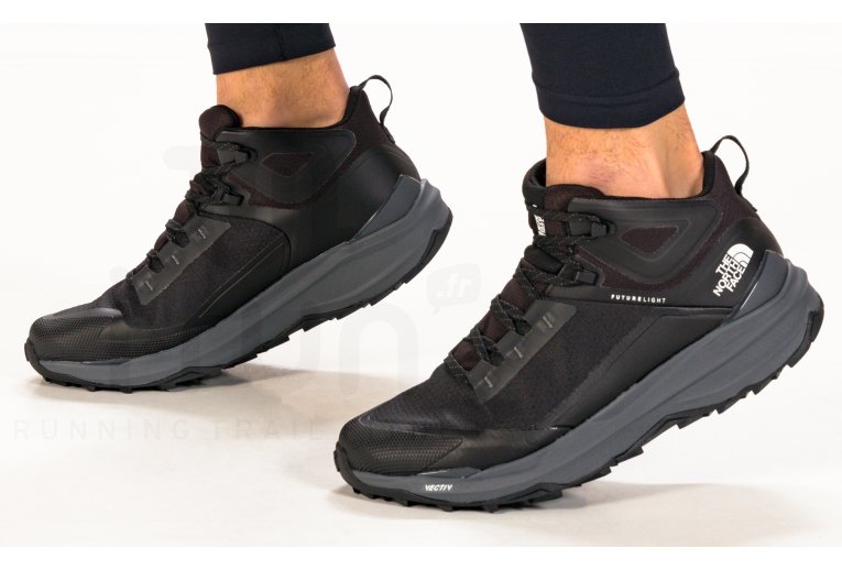 The North Face Vectiv Exploris II Mid FutureLight Herren