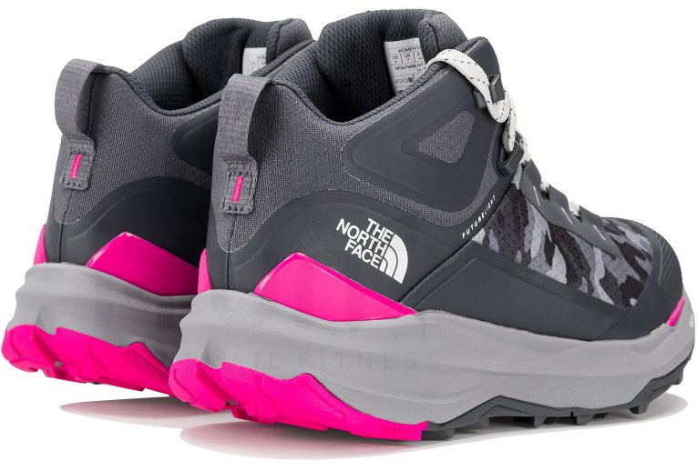 The North Face Vectiv Exploris II Mid FutureLight