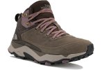 The North Face Vectiv Exploris Mid FutureLight LTHR Damen