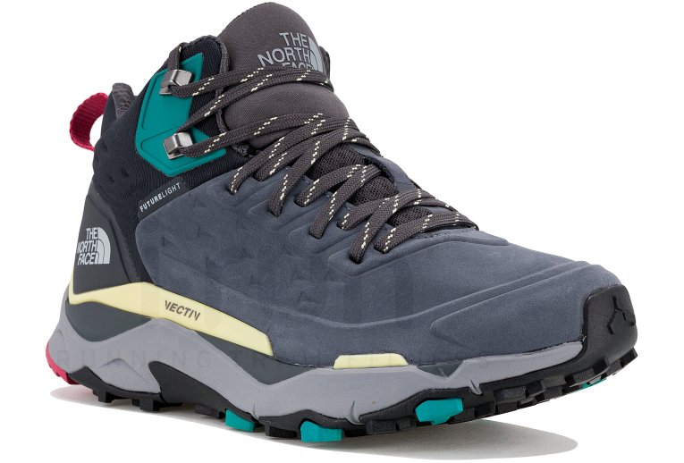The North Face Vectiv Exploris Mid Futurelight LTHR