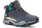 The North Face Vectiv Exploris Mid Futurelight LTHR