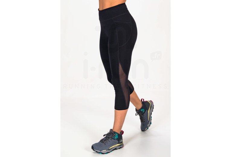 The North Face Vectiv Exploris Mid Futurelight LTHR