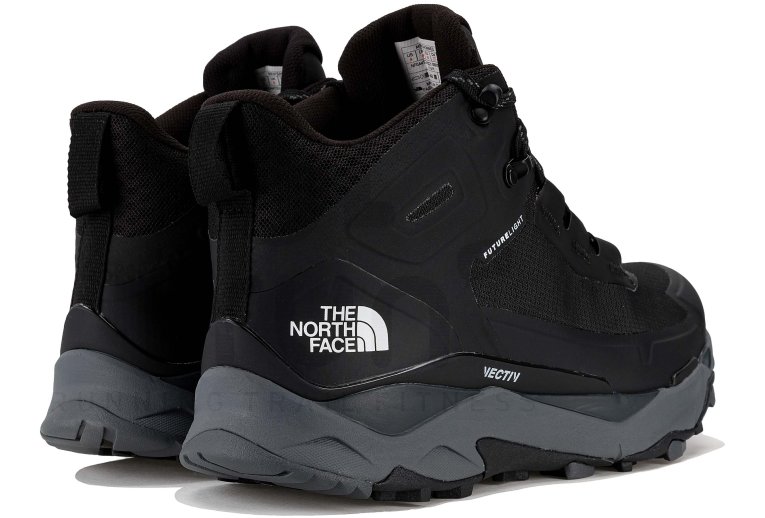 The North Face Vectiv Exploris Mid Futurelight