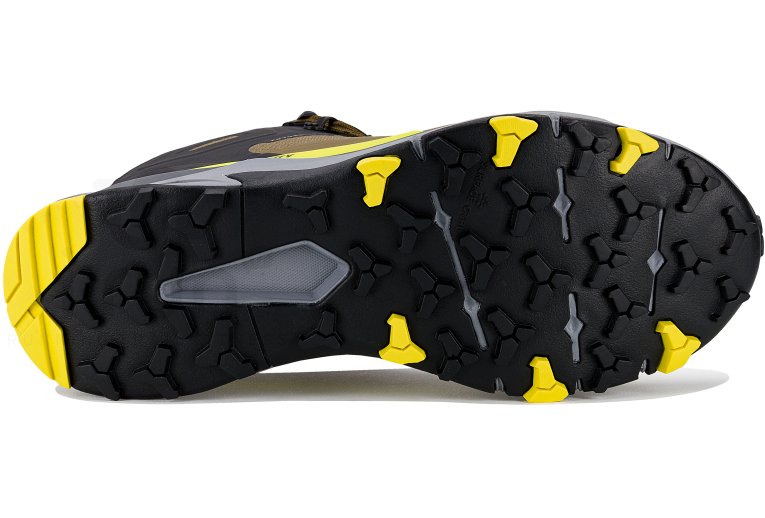 The North Face Vectiv Exploris Mid Futurelight