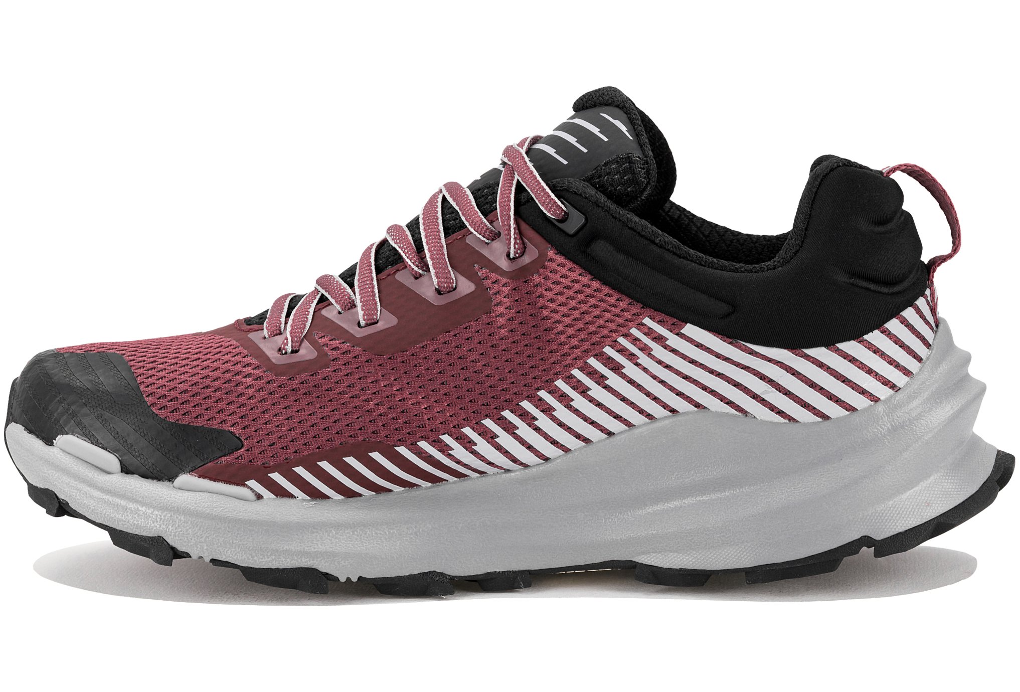 The North Face Vectiv Fastpack FutureLight W femme Rouge pas cher