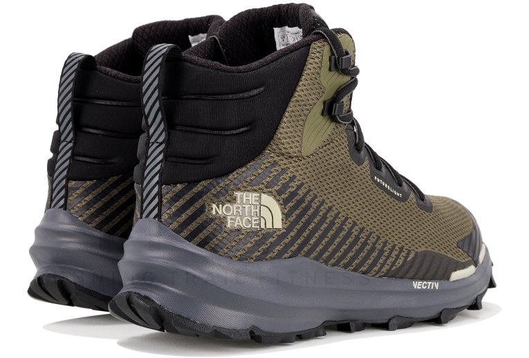 The North Face Vectiv Fastpack Mid FutureLight Herren