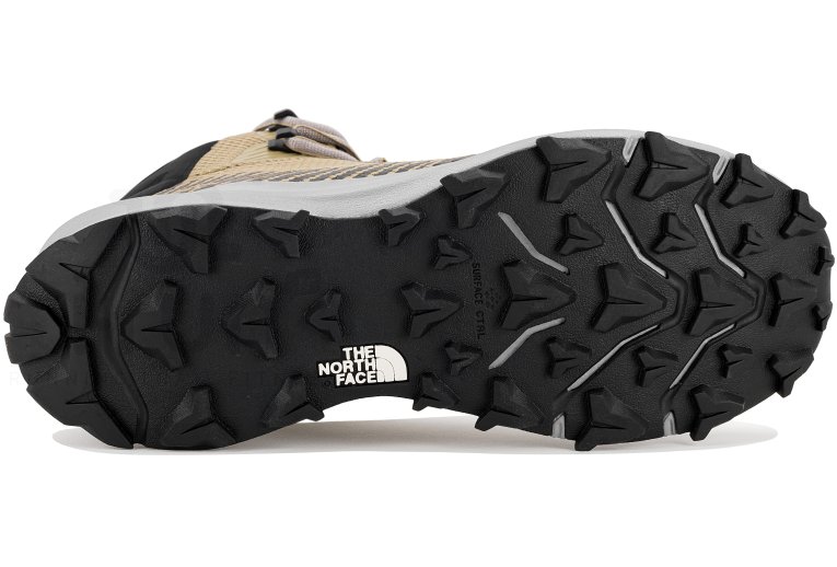 The North Face Vectiv Fastpack Mid FutureLight