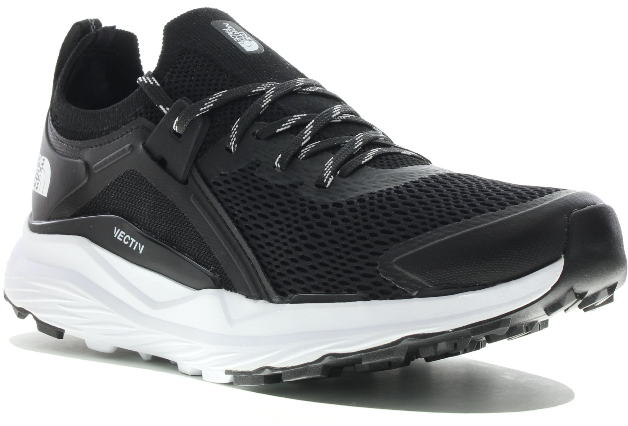 The North Face Vectiv Hypnum Noir