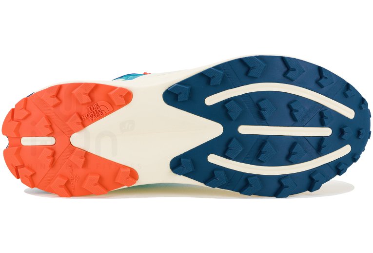 The North Face Vectiv Infinite II