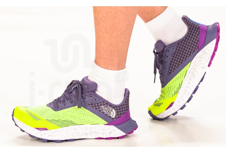 The North Face Vectiv Infinite II Damen