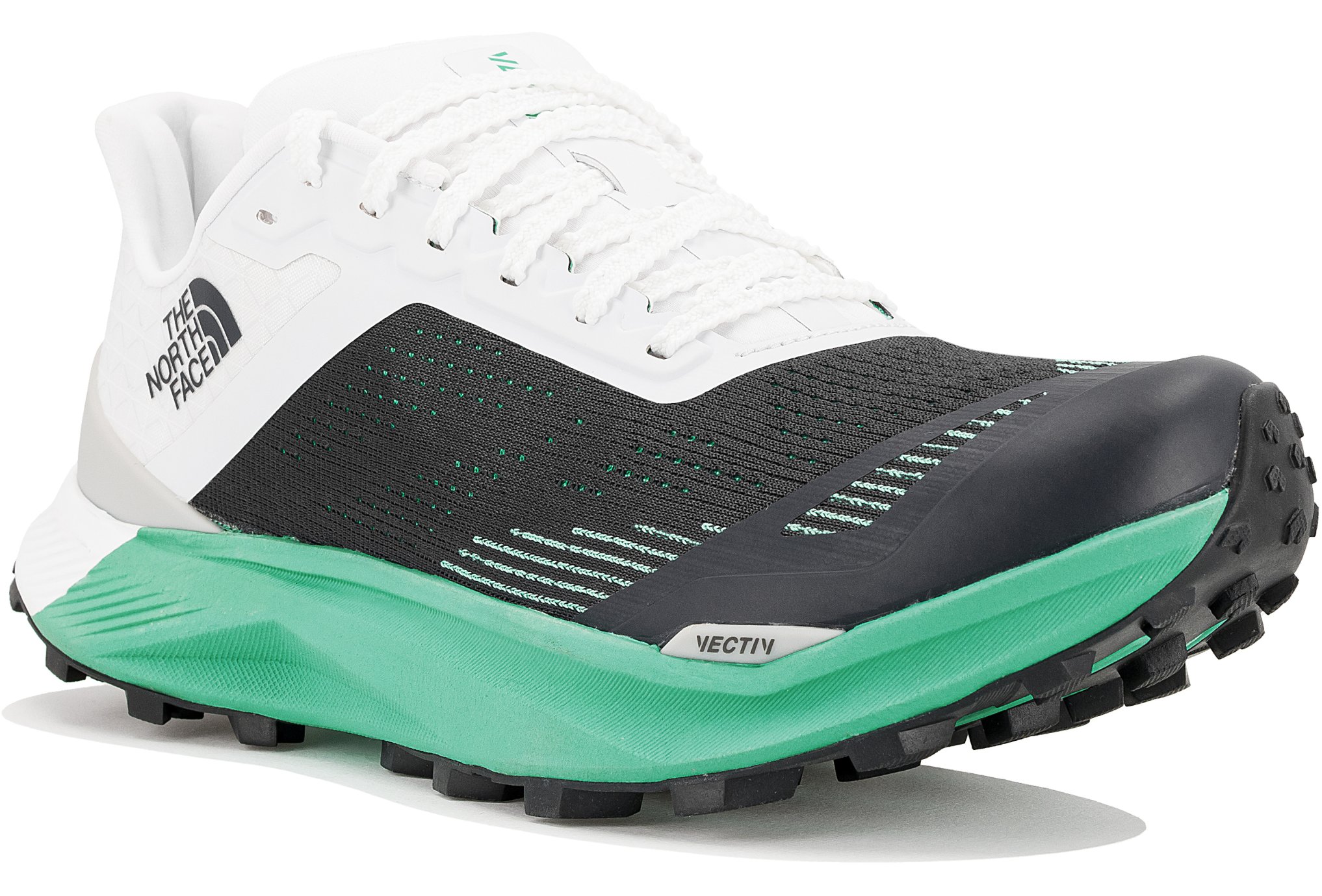 The North Face Vectiv Infinite II Gris