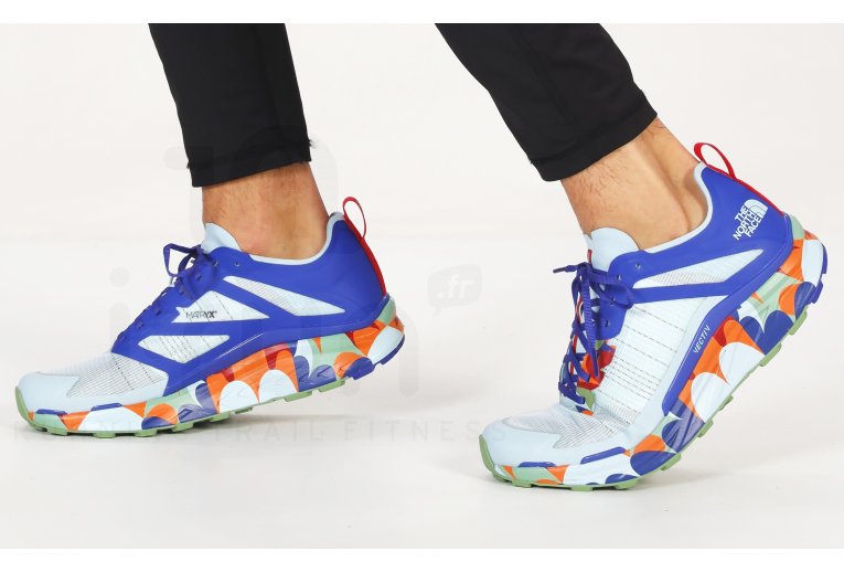 The North Face Vectiv Infinite TW Herren