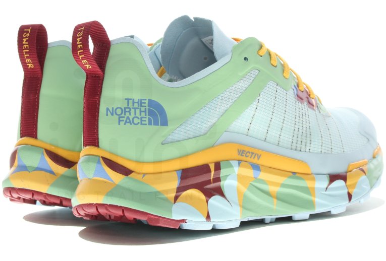 The North Face Vectiv Infinite TW