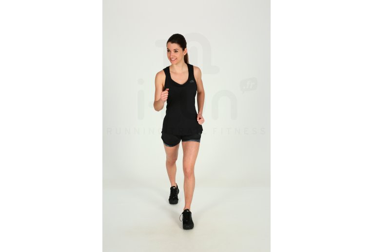 The North Face Pantal�n corto Versitas 2 en 1