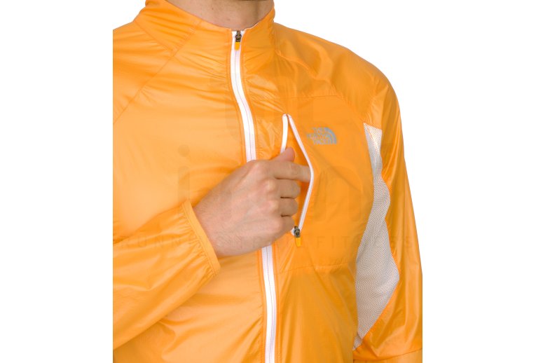 The North Face Chaqueta GTD