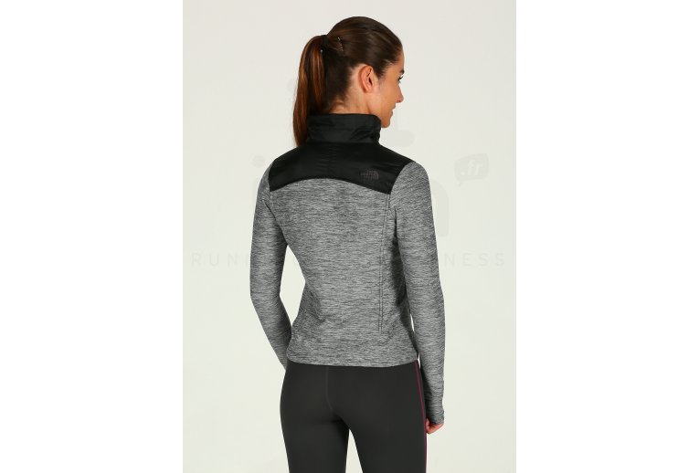 The North Face Chaqueta Pseudio