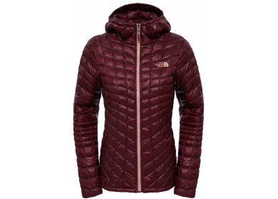 The North Face Veste Thermoball Hoody W 