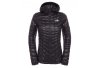 The North Face Veste Thermoball Hoody W 