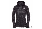 The North Face Chaqueta Thermoball Hoody