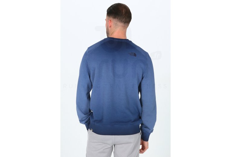 The North Face sudadera Washed