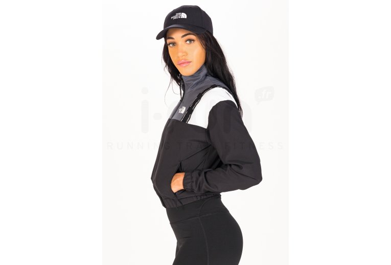 The North Face Wind Damen