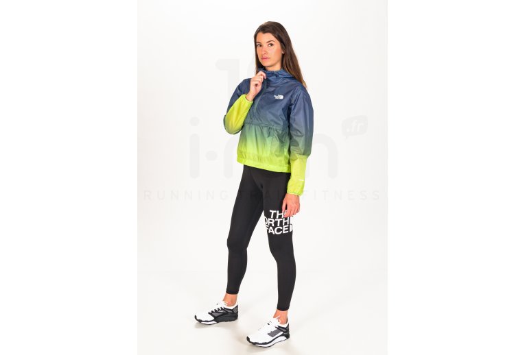 The North Face Windy Peak Damen