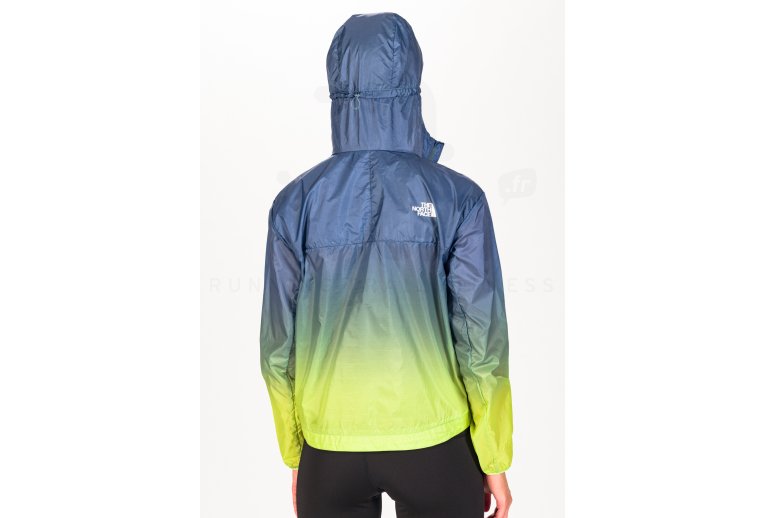 The North Face Windy Peak Damen