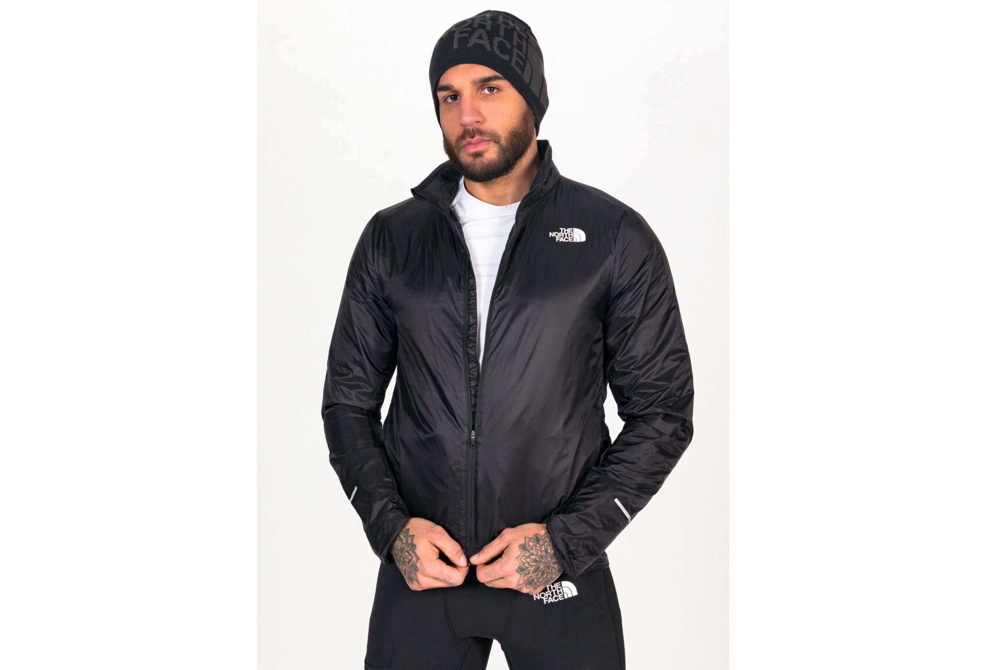 The North Face Winter Warm M vêtement running homme