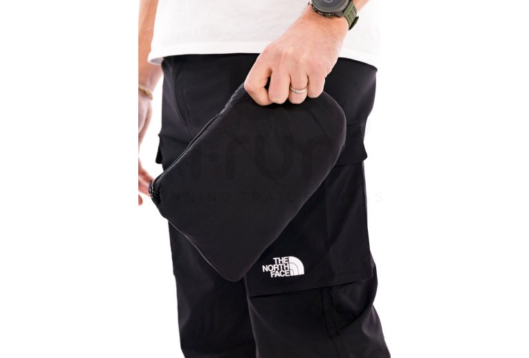 The North Face Winter Warm Pro