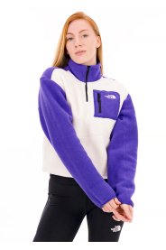 The North Face Yumiori 1/4 Zip