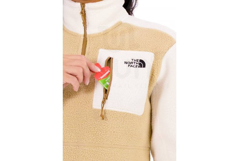 The North Face Yumiori 1/4 Zip
