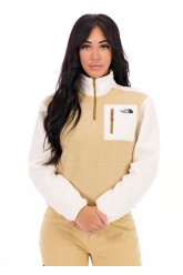 The North Face Yumiori 1/4 Zip