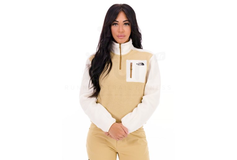 The North Face Yumiori 1/4 Zip