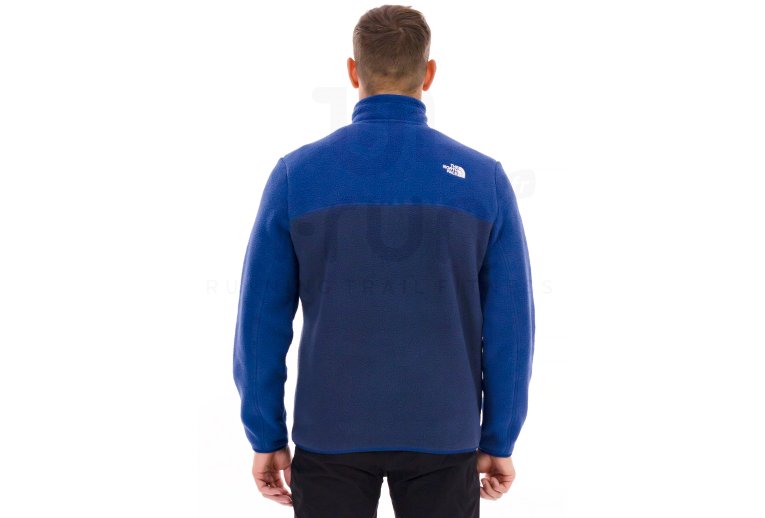 The North Face Yumiori 1/4 Zip Herren