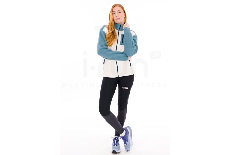 The North Face Yumiori Full Zip