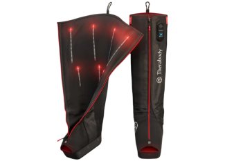 Therabody JetBoots Pro Plus Regular