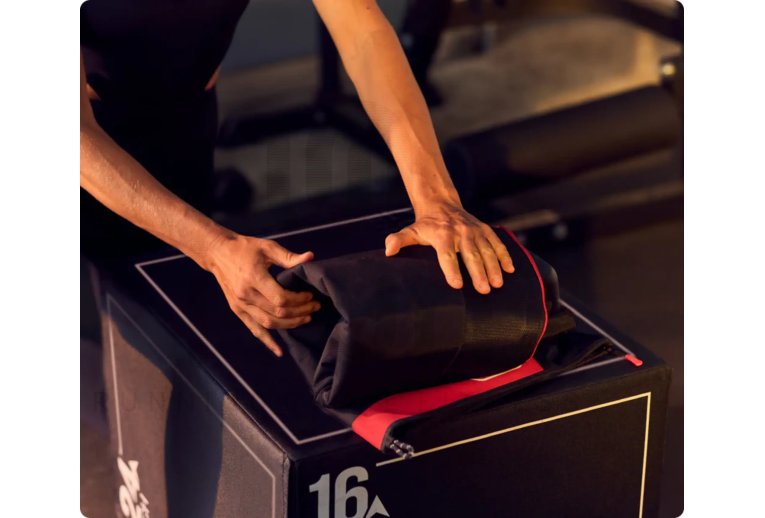 Therabody JetBoots Pro Plus Klein