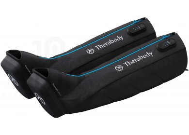 Therabody RecoveryAir JetBoots - S 