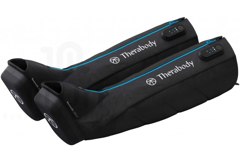 Therabody RecoveryAir JetBoots - S