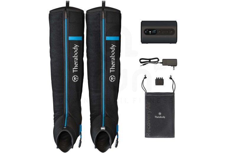 Therabody RecoveryAir Prime