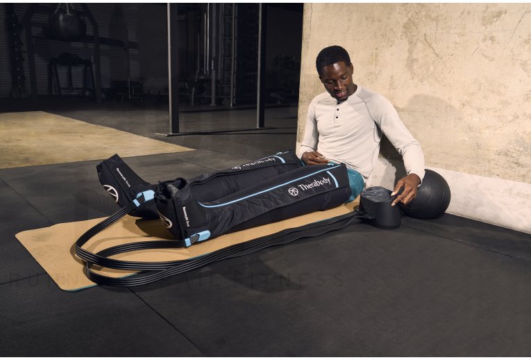 Therabody RecoveryAir PRO