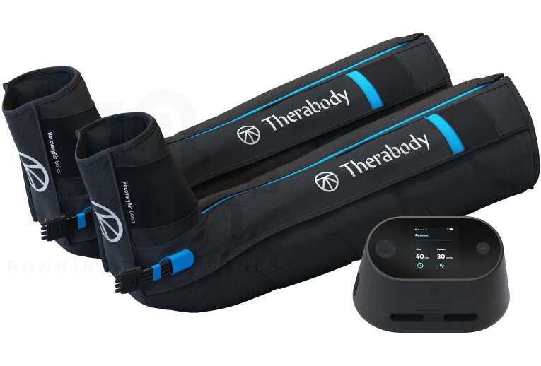 Therabody RecoveryAir PRO - Herren