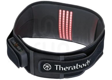 Therabody RecoveryTherm LED