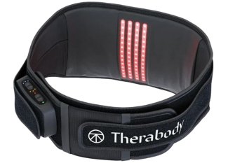 Therabody RecoveryThermback LED